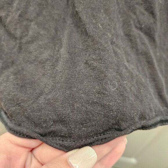 Simply Southern Cropped Long Sleeve - Picture 2 of 5